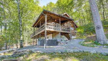 Nhà (3 Bedrooms) | Nội thất