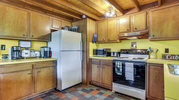 Maison (3 Bedrooms) | Intérieur