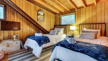 Maison (3 Bedrooms) | Intérieur