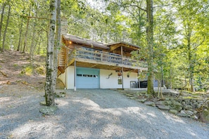 Ferienhaus (3 Bedrooms) | Innenbereich