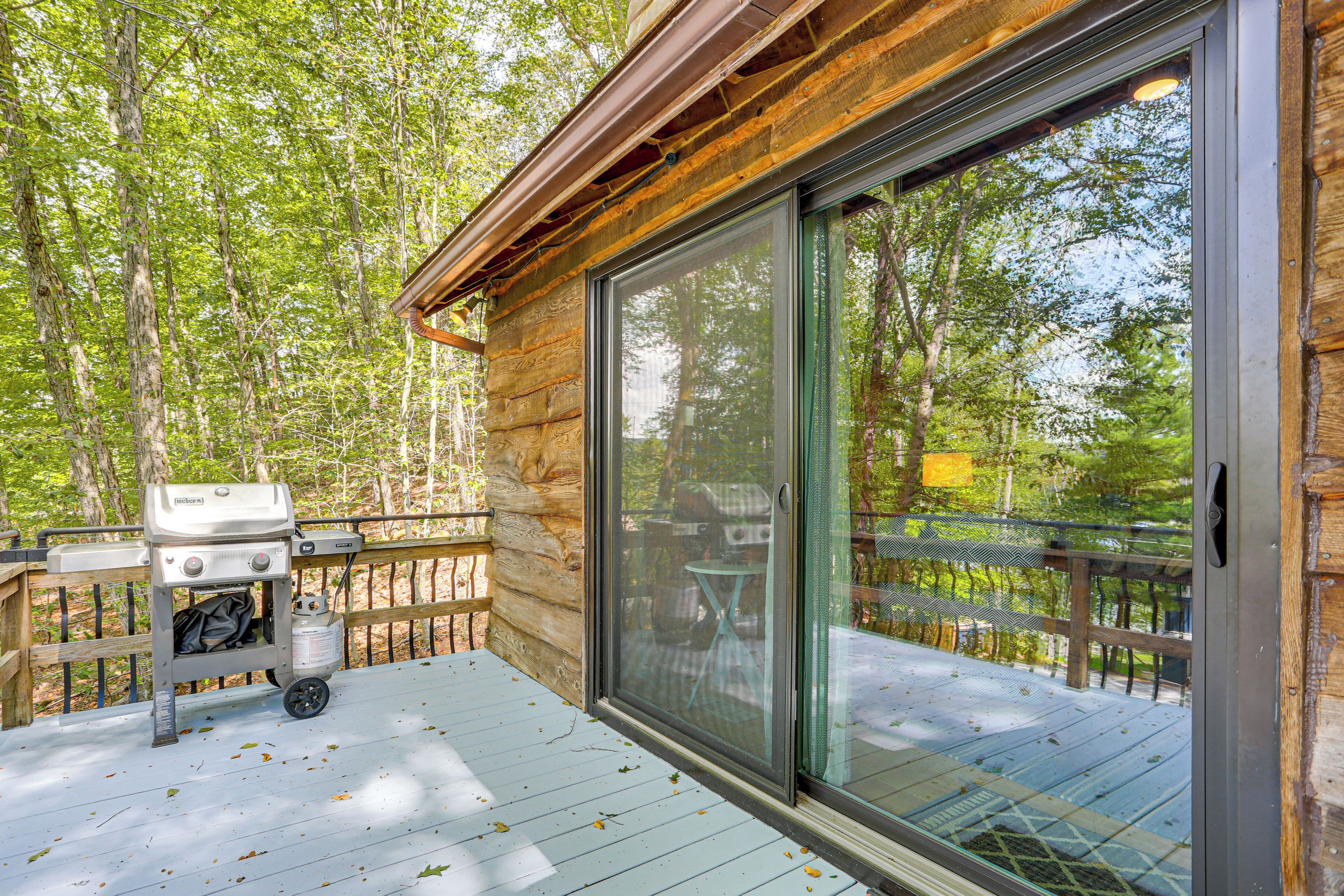 House (3 Bedrooms) | Bahagian dalam