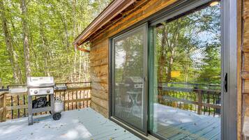 Maison (3 Bedrooms) | Intérieur