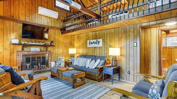 Maison (3 Bedrooms) | Intérieur