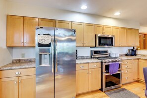 Casa (3 Bedrooms) | Interior