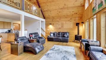 Casa (3 Bedrooms) | Interior