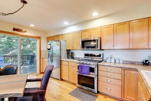 Casa (3 Bedrooms) | Interior