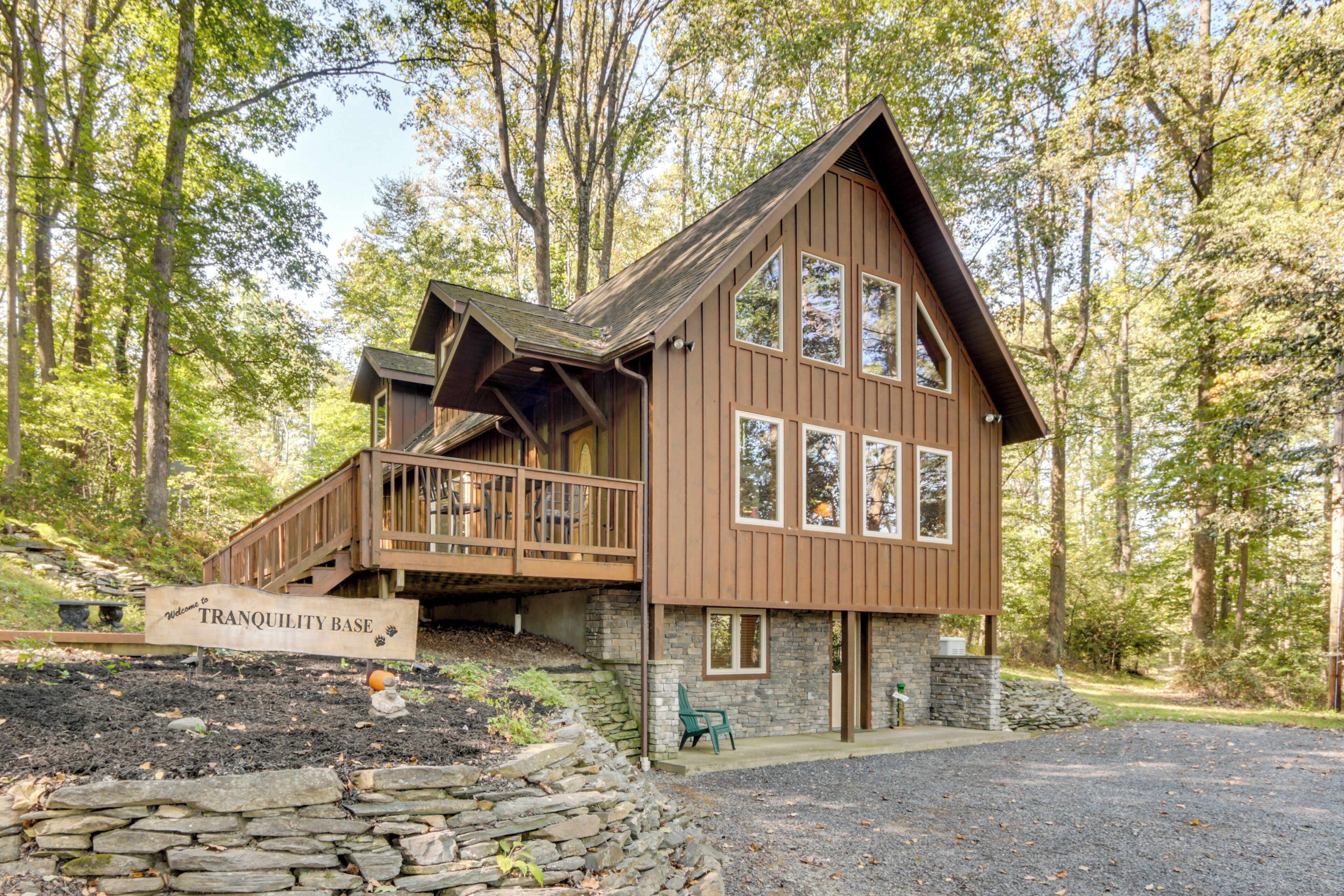 Casa (3 Bedrooms) | Interior