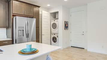 公寓 (1 Bedroom) | 住宿內部