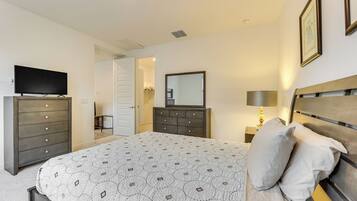 Apartemen (1 Bedroom) | Interior