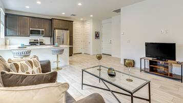 Apartment (1 Bedroom) | Front of property