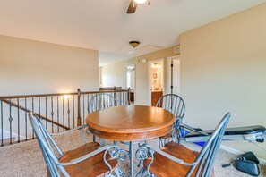 Casa (5 Bedrooms) | Interior