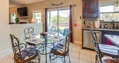 Fenced Yard & Patio! Family Home Near Fort Benning