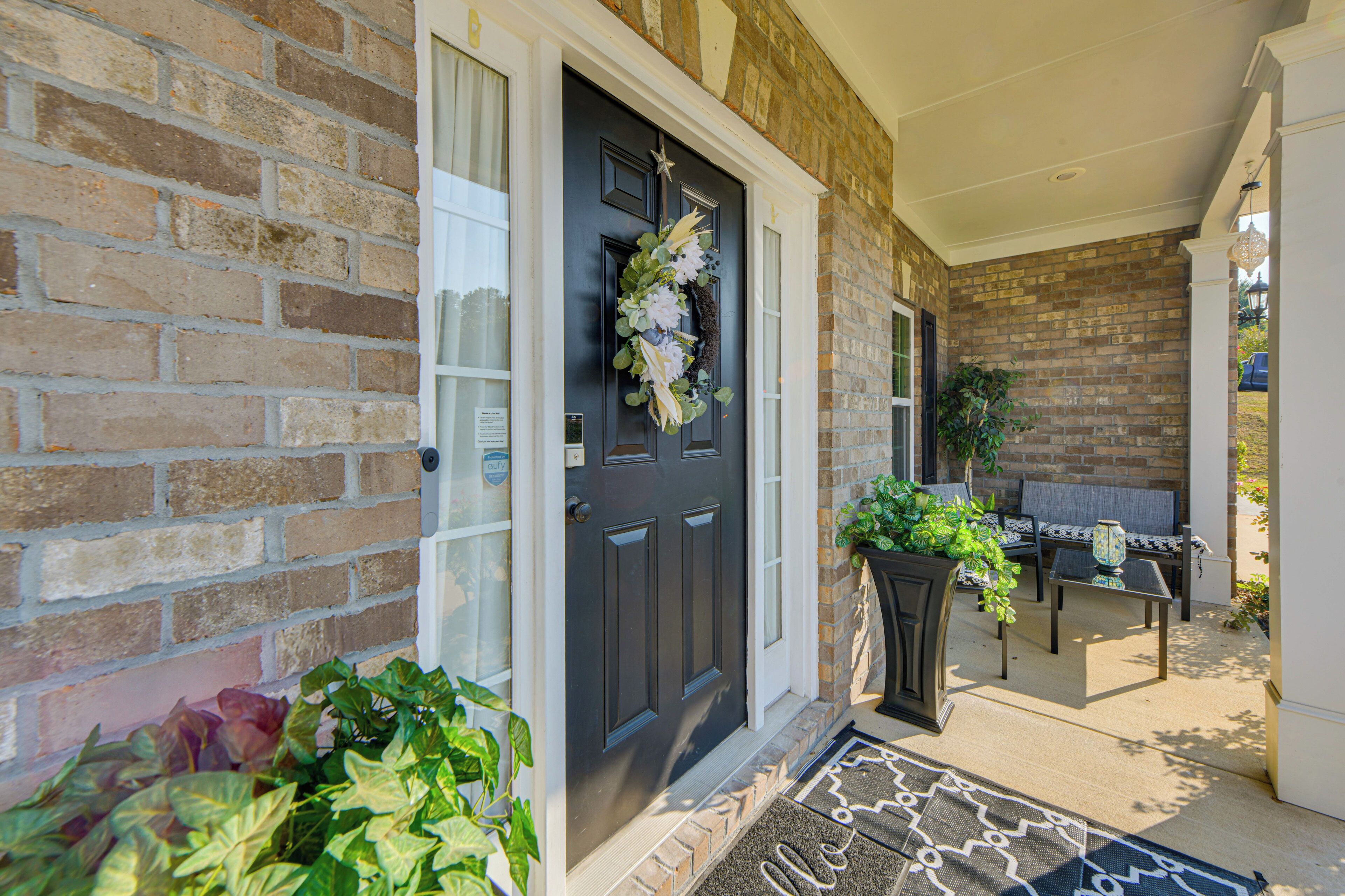  獨棟房屋 (5 Bedrooms) | 住宿內部