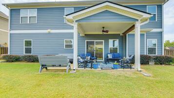 Nhà (5 Bedrooms) | Nội thất