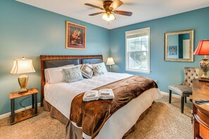 Casa (5 Bedrooms) | Interior