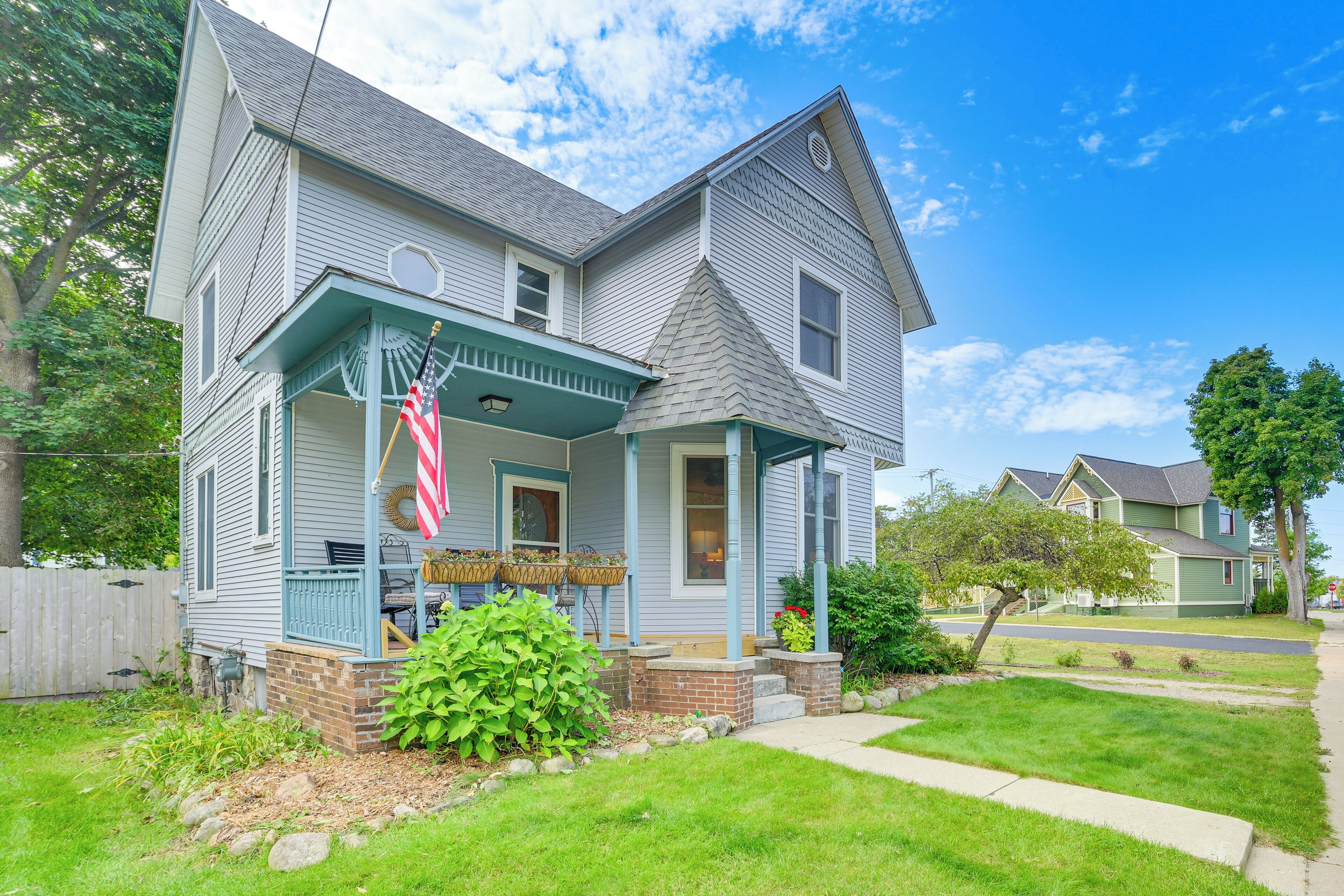 บ้านพัก (4 Bedrooms) | ภายใน