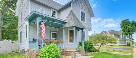 하우스 (4 Bedrooms) | 내부