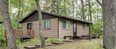 House (3 Bedrooms) | Front of property