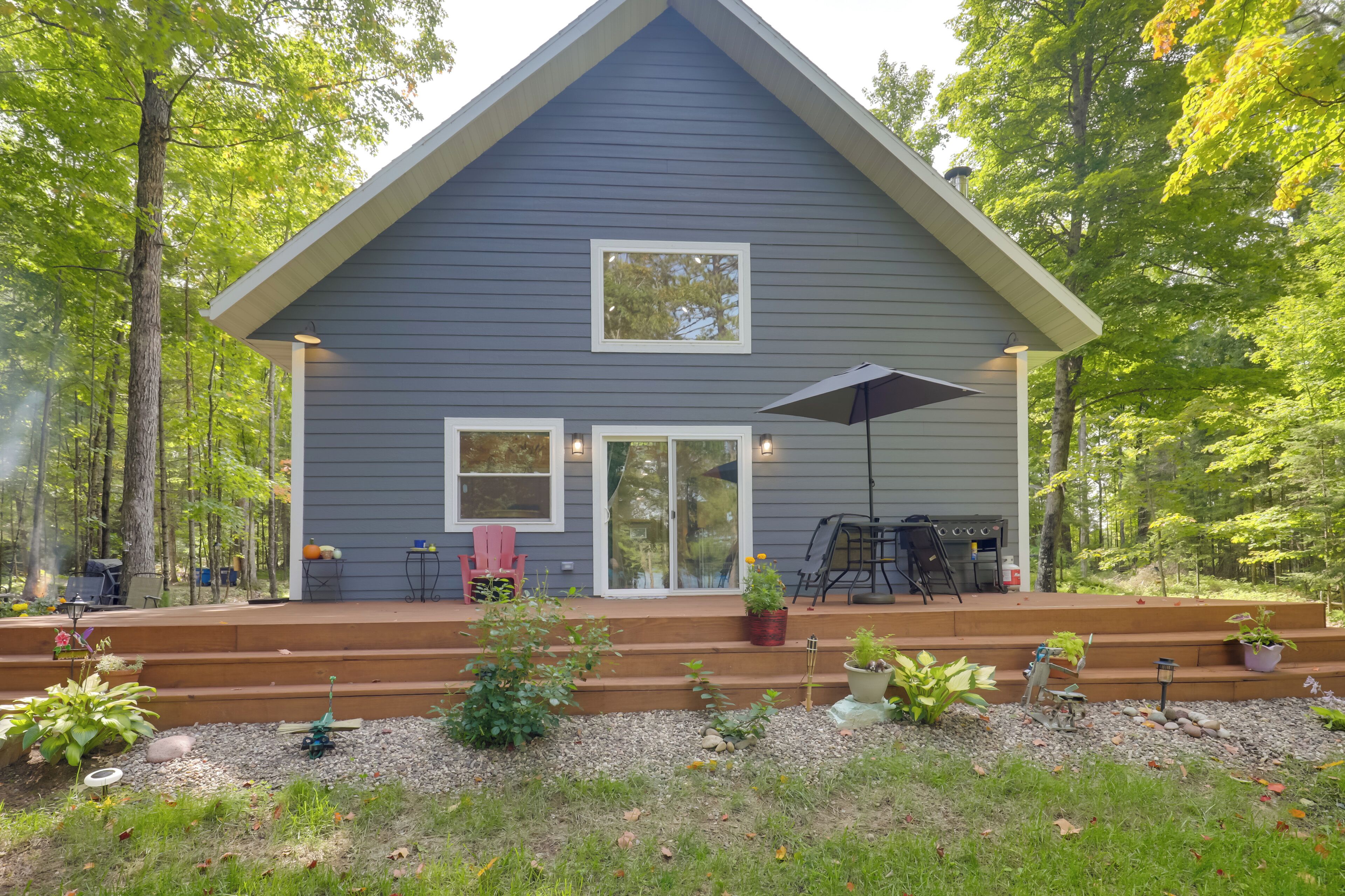 獨棟房屋 (2 Bedrooms) | 住宿內部