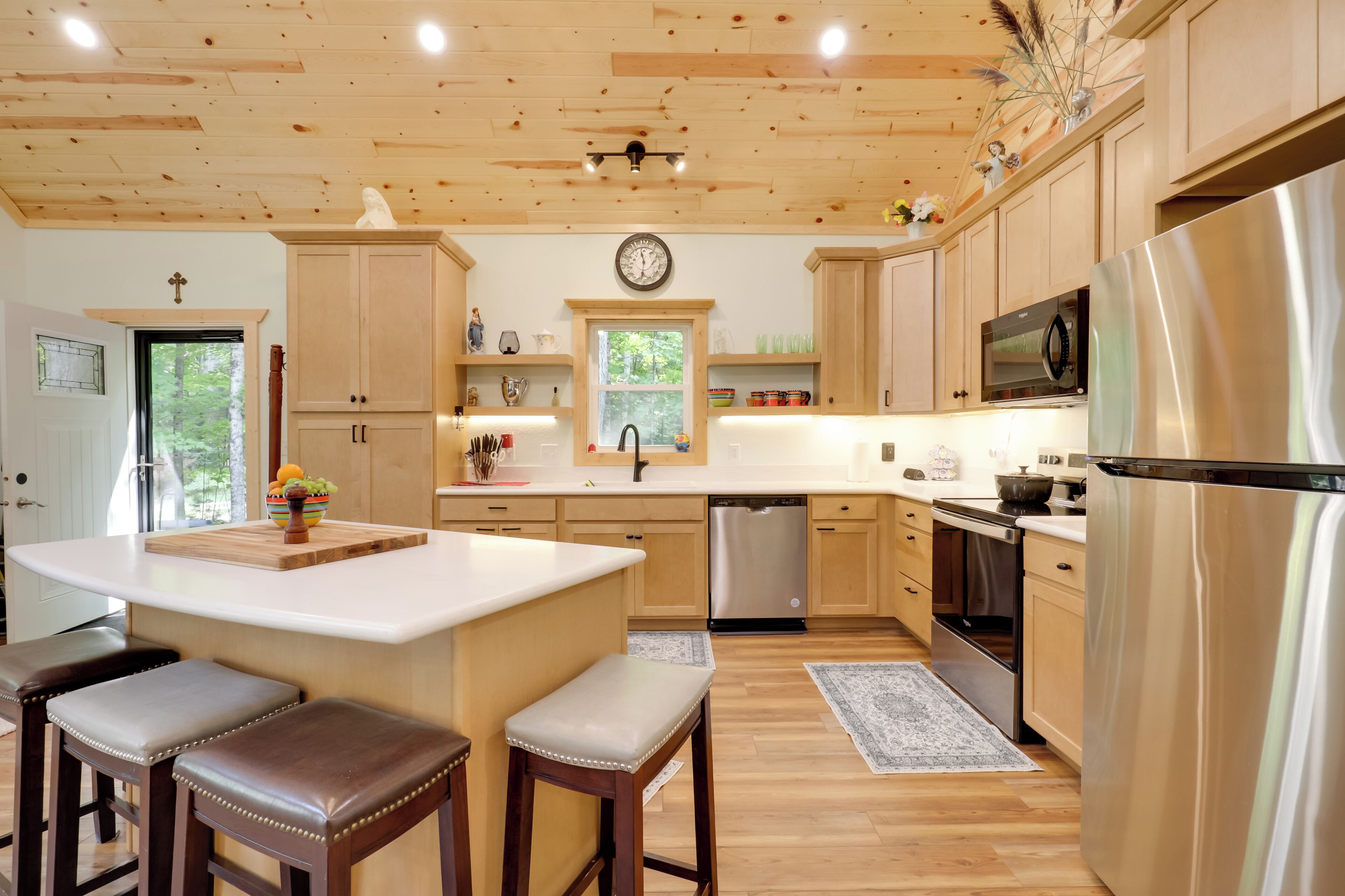 獨棟房屋 (2 Bedrooms) | 住宿內部