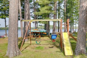 獨棟房屋 (2 Bedrooms) | 住宿內部