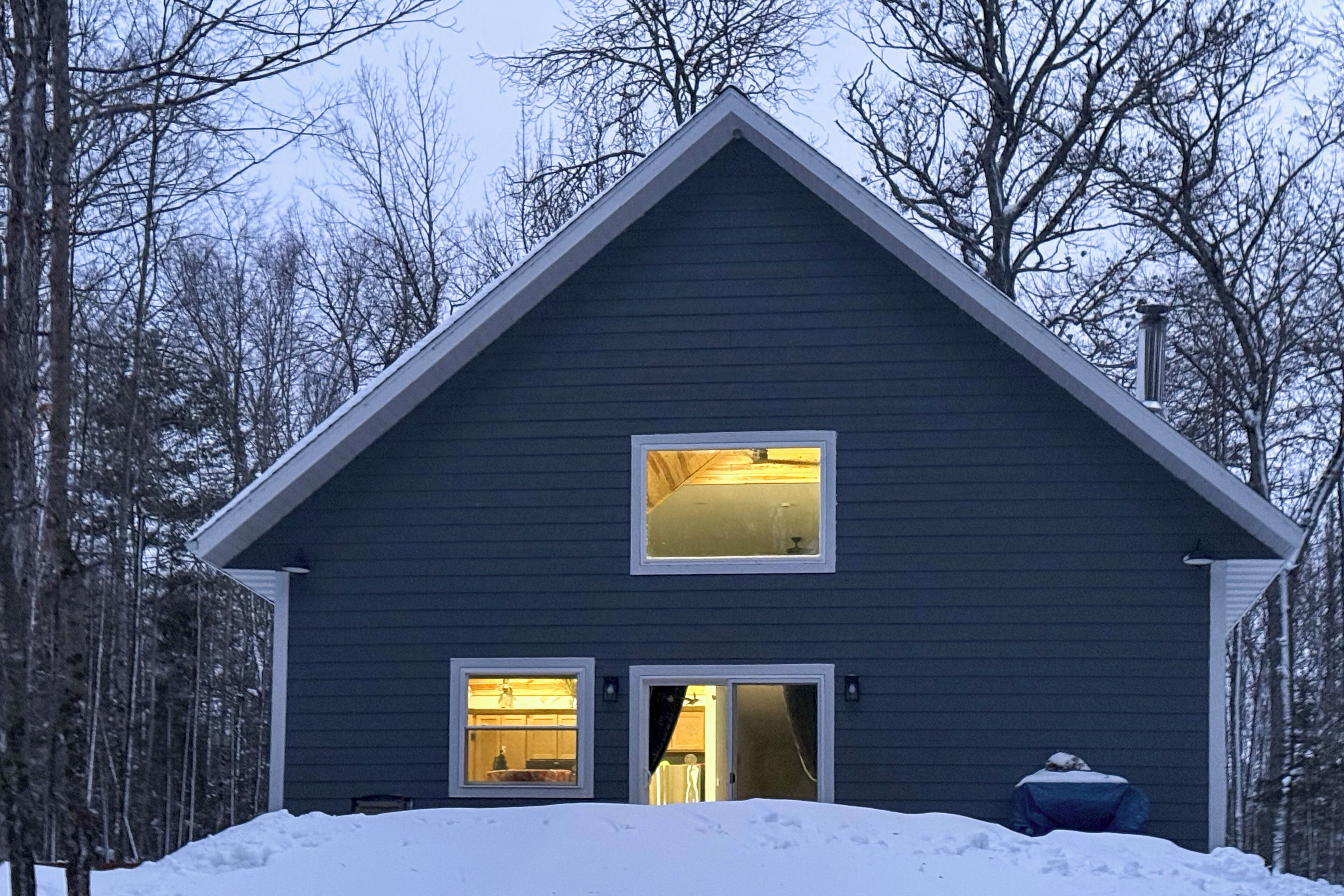 Rumah (2 Bedrooms) | Interior