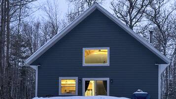 Rumah (2 Bedrooms) | Interior