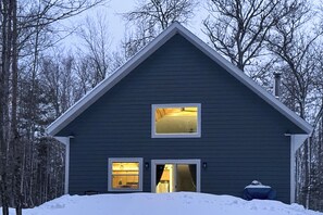 Hus (2 Bedrooms) | Innvendig