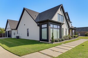 Maison (4 Bedrooms) | Intérieur
