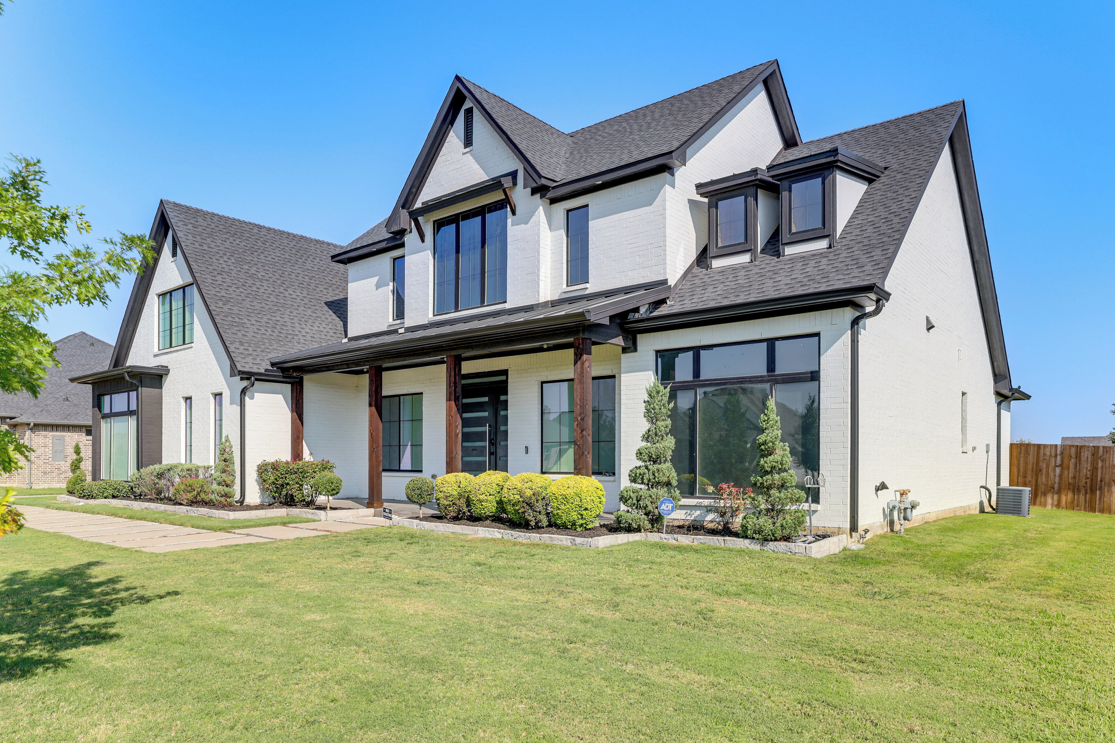 Casa (4 Bedrooms) | Parte interna