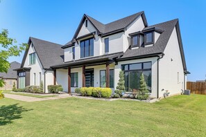 Talo (4 Bedrooms) | Sisätilat