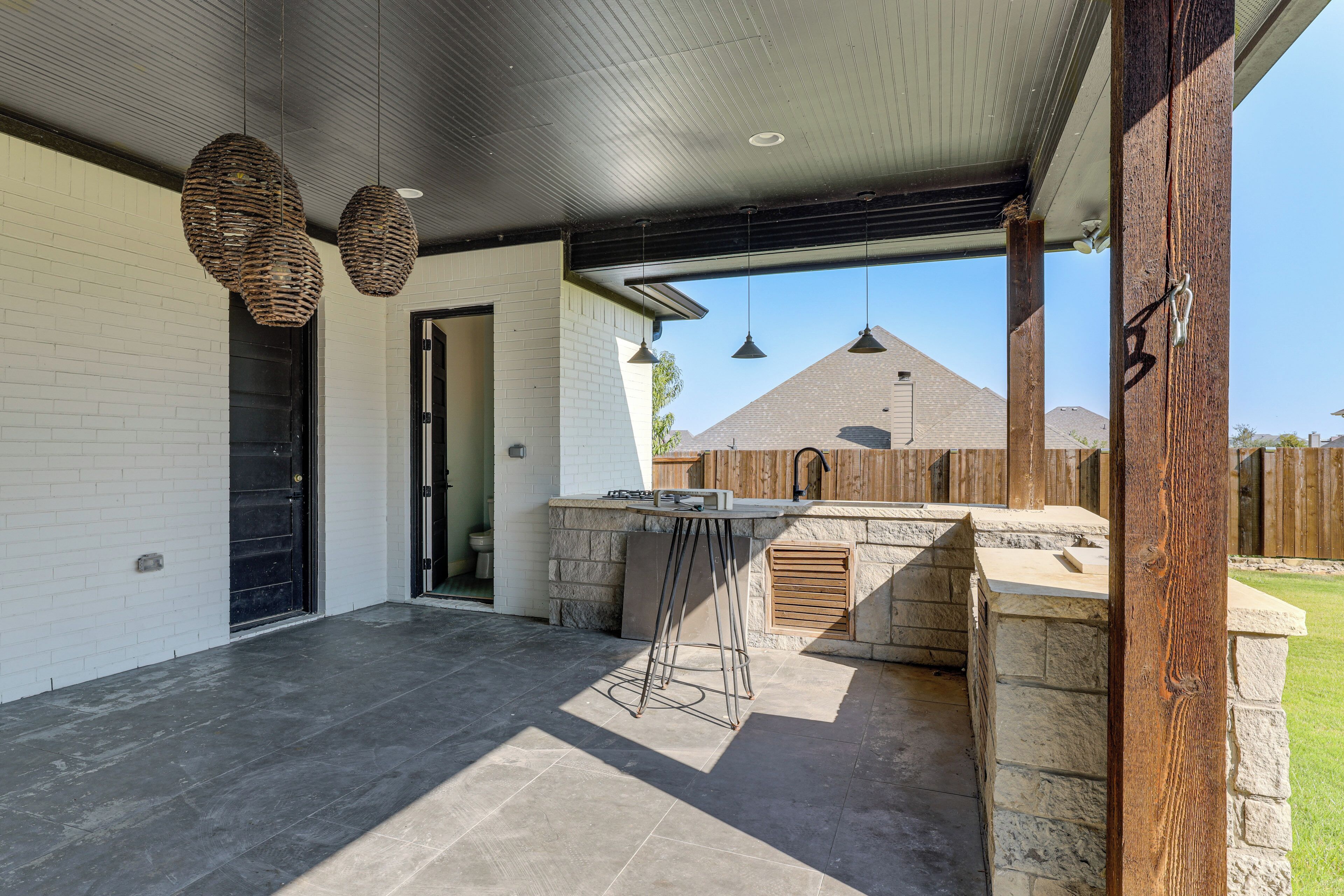 Casa (4 Bedrooms) | Interior