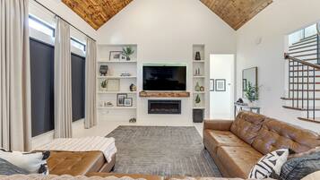 Casa (4 Bedrooms) | Parte interna