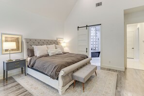Maison (4 Bedrooms) | Intérieur