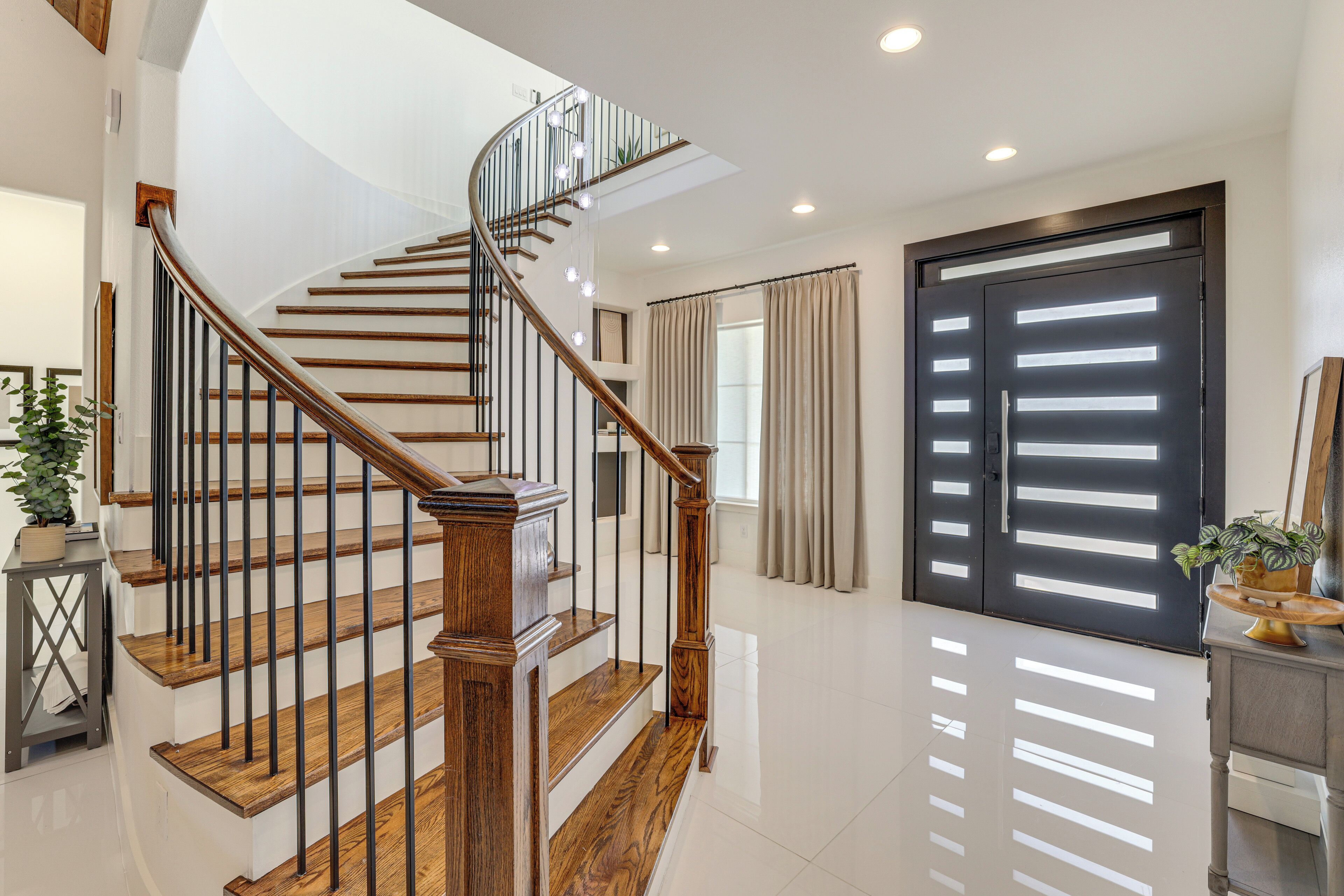 Casa (4 Bedrooms) | Parte interna