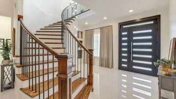 Casa (4 Bedrooms) | Parte interna