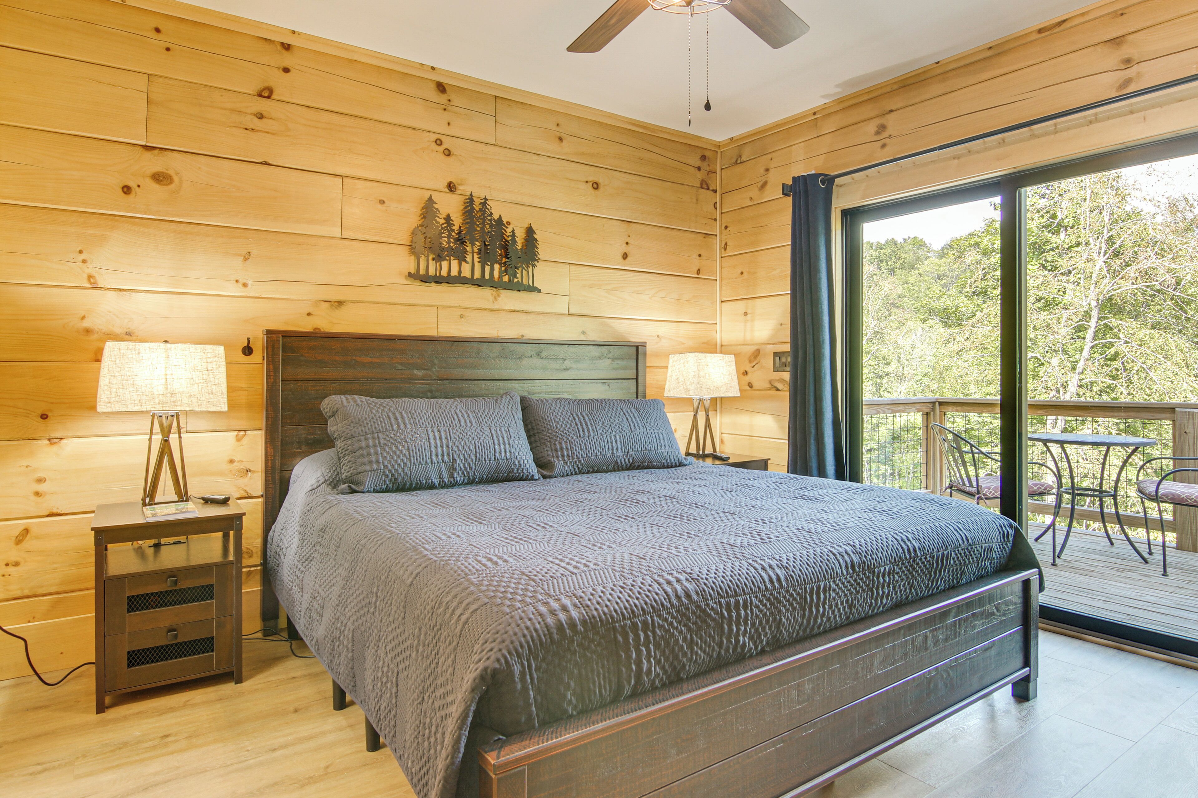 Casa (4 Bedrooms) | Interior