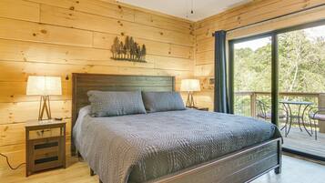 Casa (4 Bedrooms) | Interior