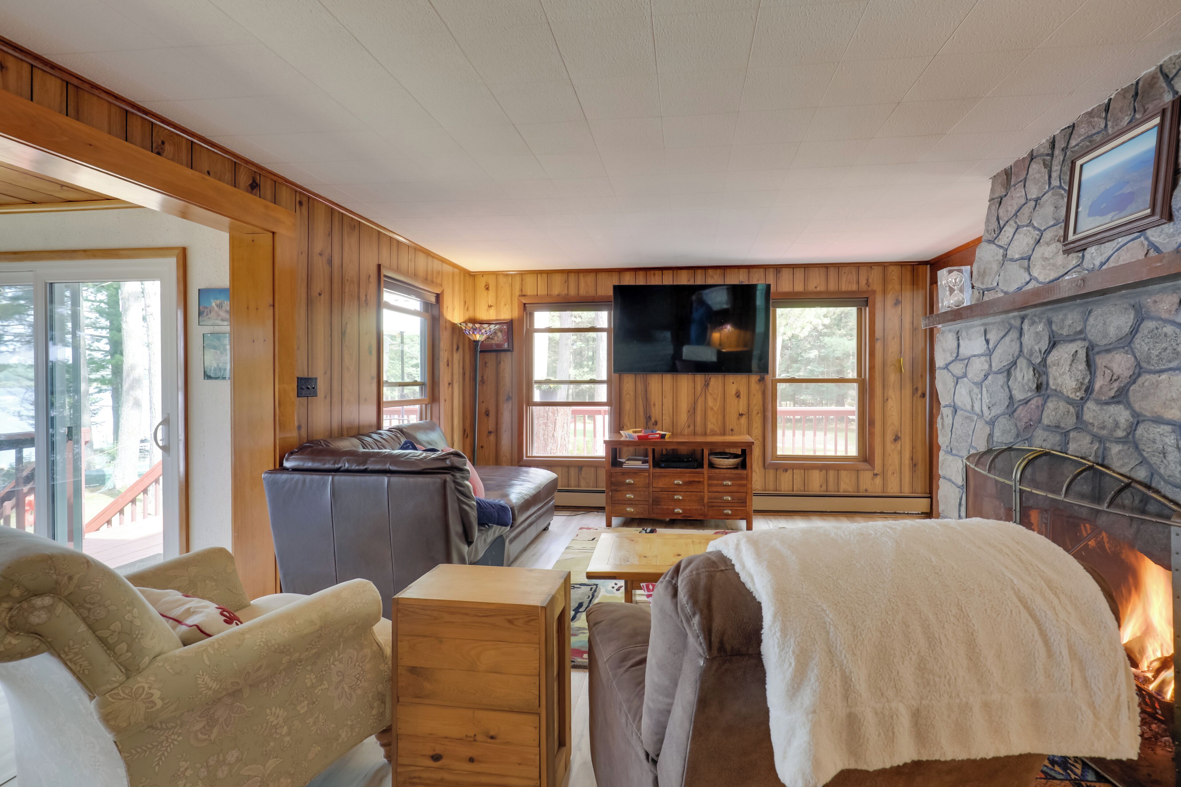 House (5 Bedrooms) | Bahagian dalam