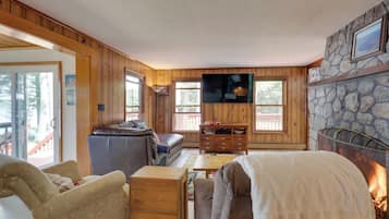 Nhà (5 Bedrooms) | Nội thất