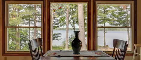 獨棟房屋 (5 Bedrooms) | 住宿內部