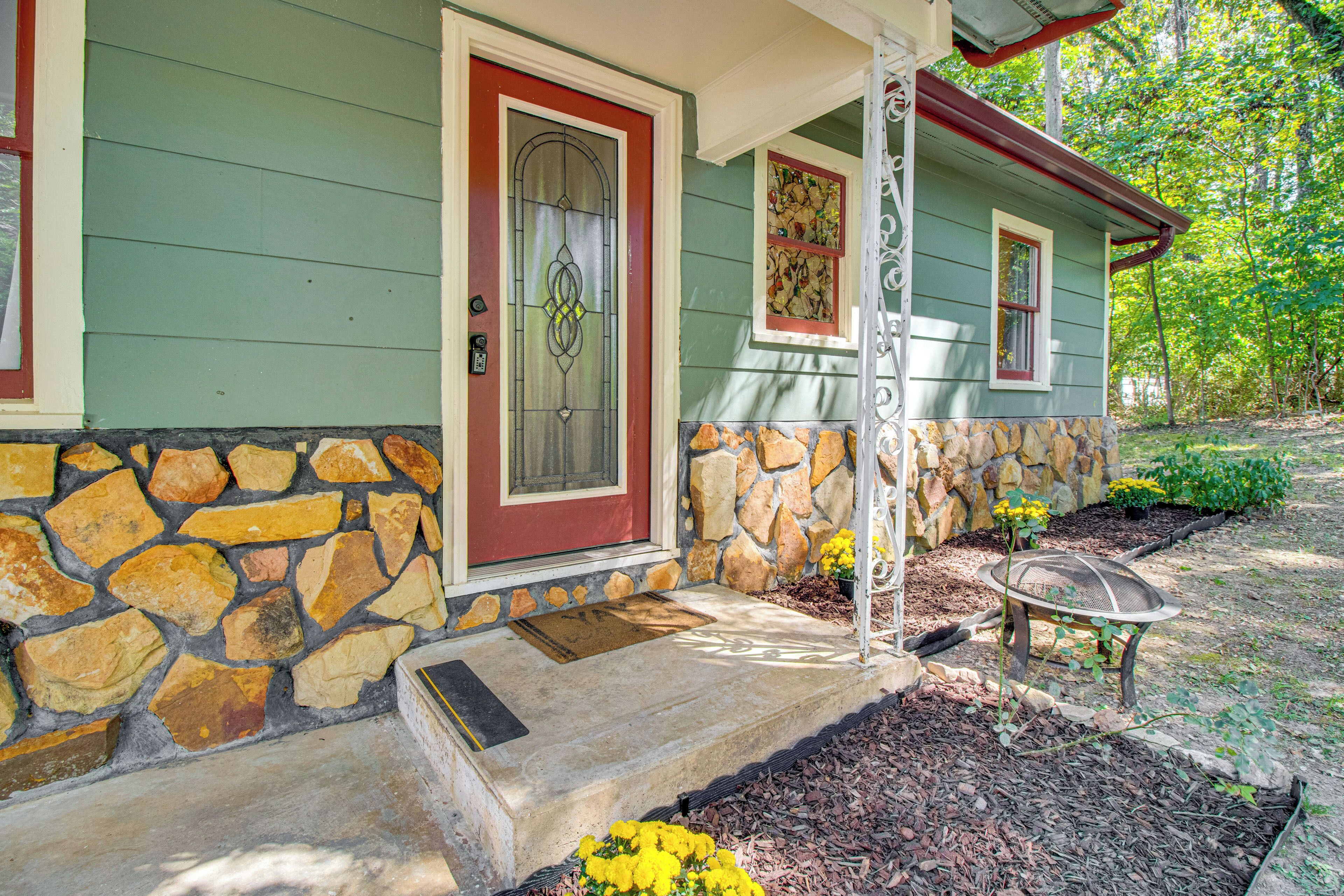 ハウス (4 Bedrooms) | 内装