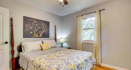 Near State Park & Spring River: Family Gem w/ Yard