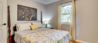 Near State Park & Spring River: Family Gem w/ Yard