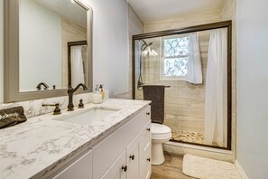 Maison (4 Bedrooms) | Intérieur