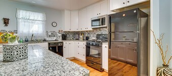 Near State Park & Spring River: Family Gem w/ Yard