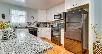 Near State Park & Spring River: Family Gem w/ Yard