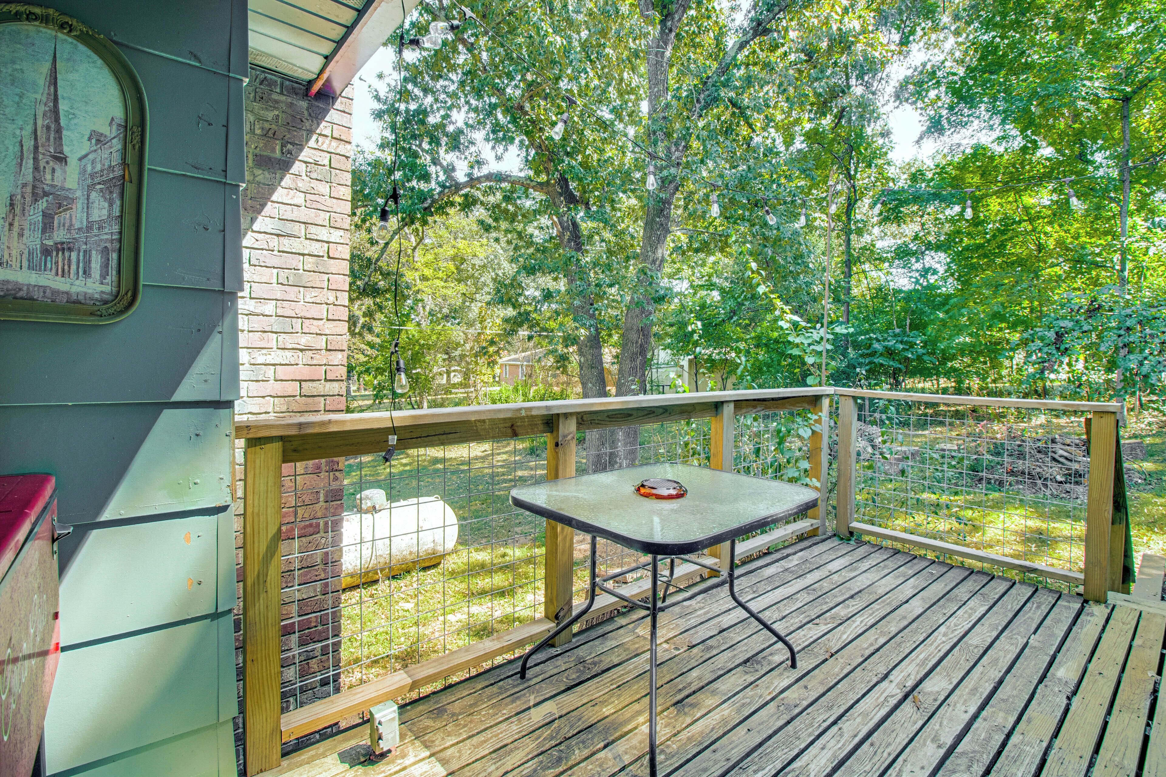 獨棟房屋 (4 Bedrooms) | 住宿內部