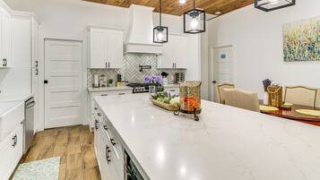 Casa (3 Bedrooms) | Interior