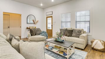 Rumah (3 Bedrooms) | Interior